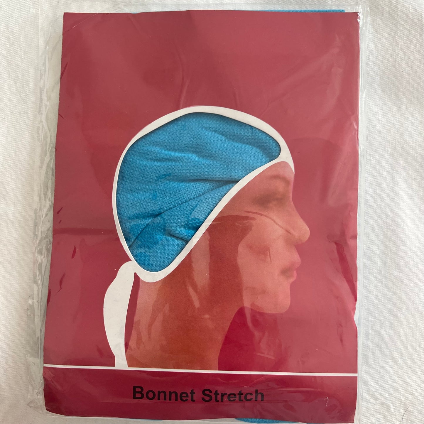 Bonnet à nouer