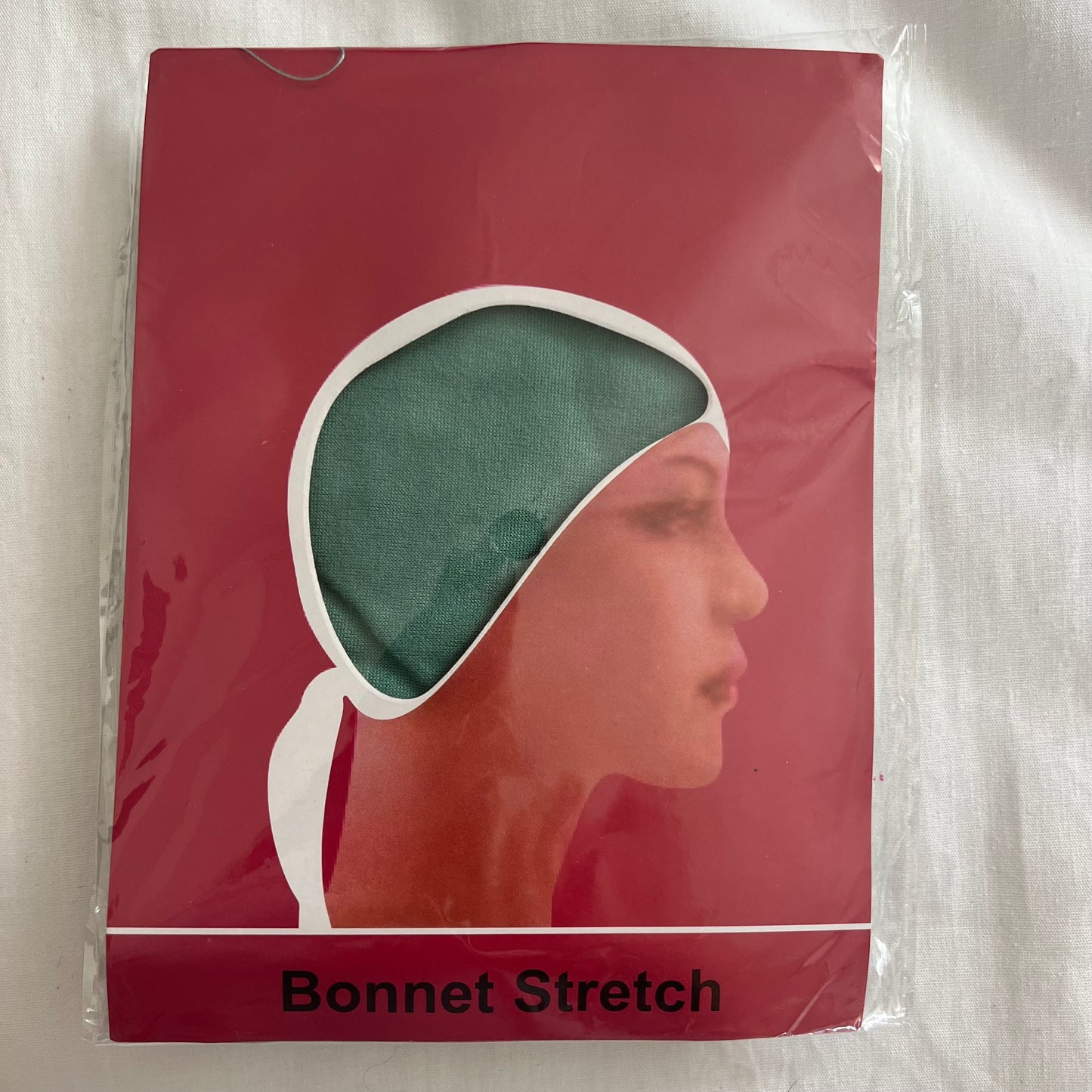 Bonnet à nouer