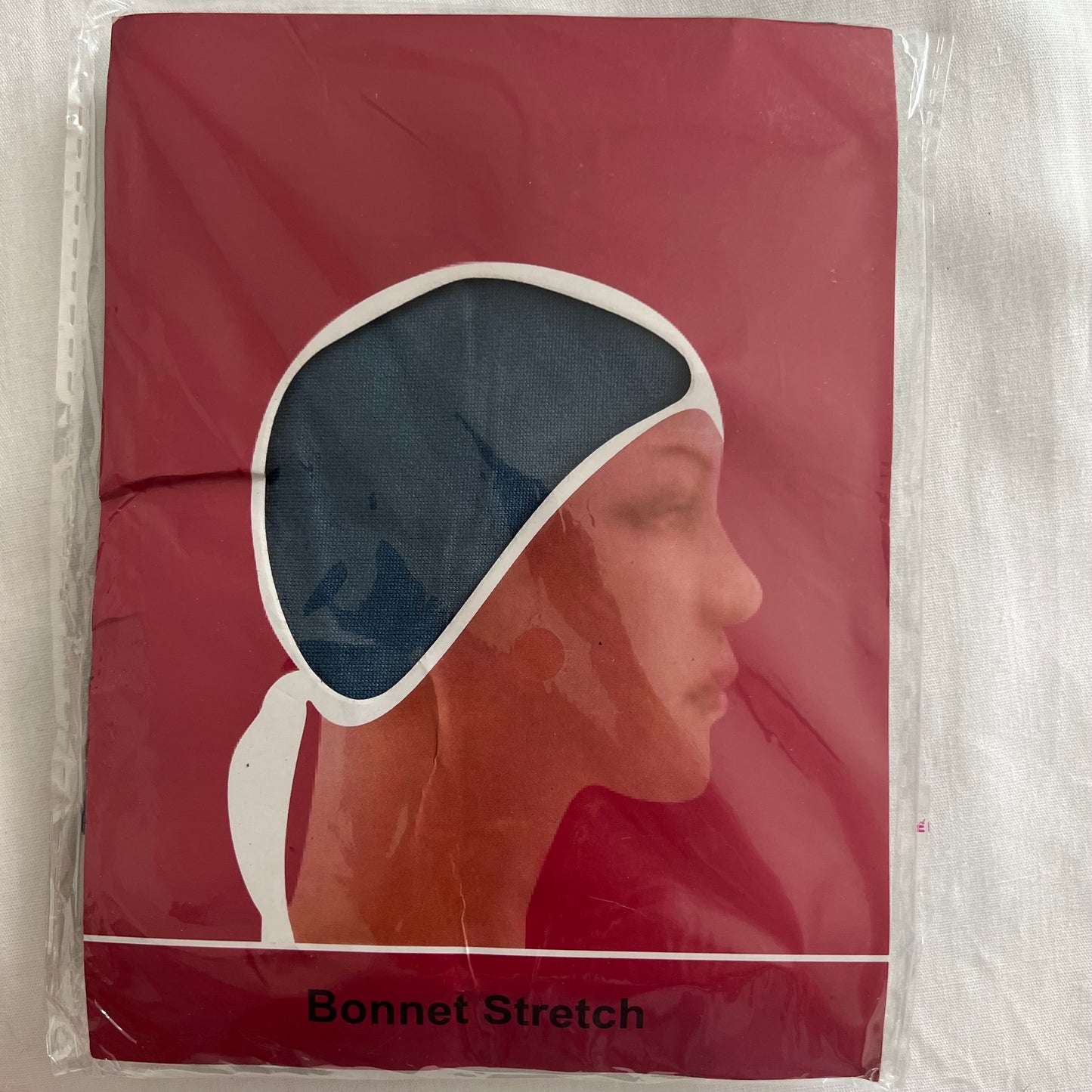 Bonnet à nouer