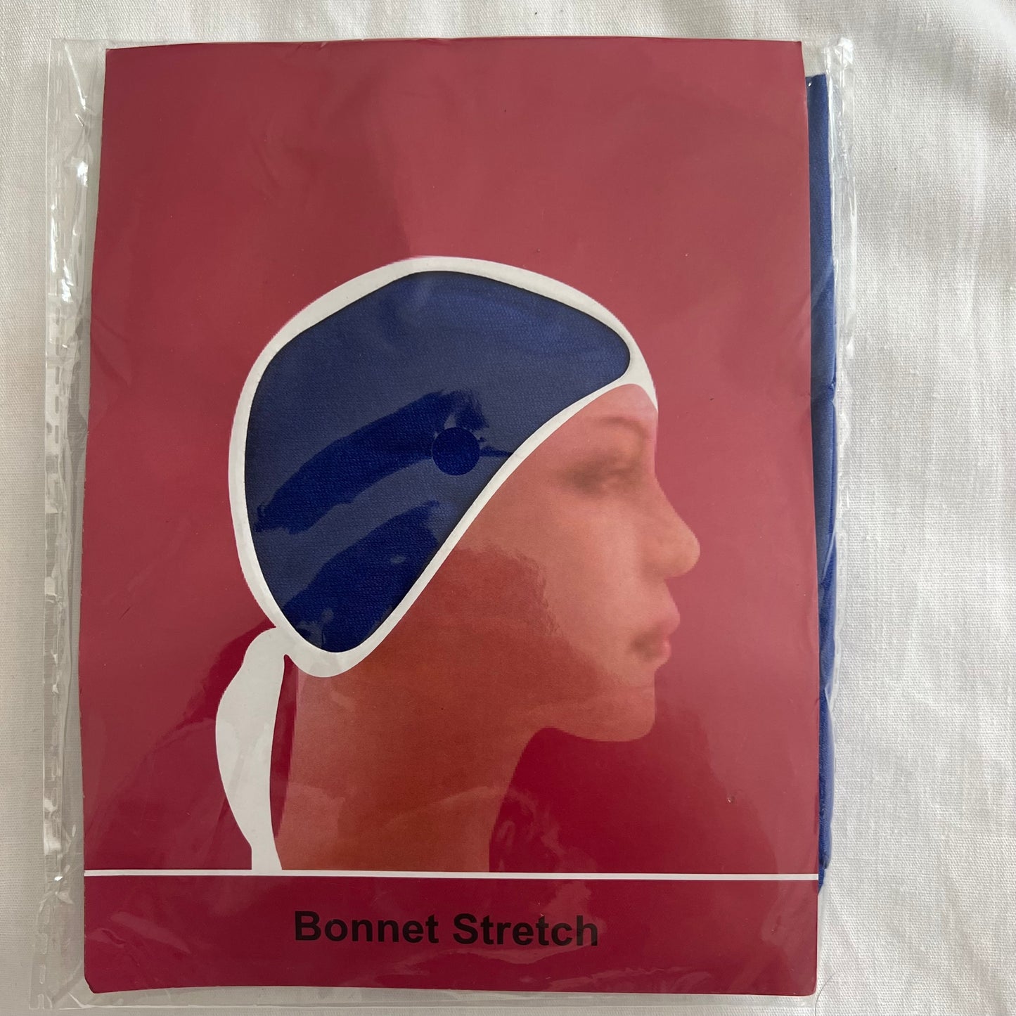 Bonnet à nouer