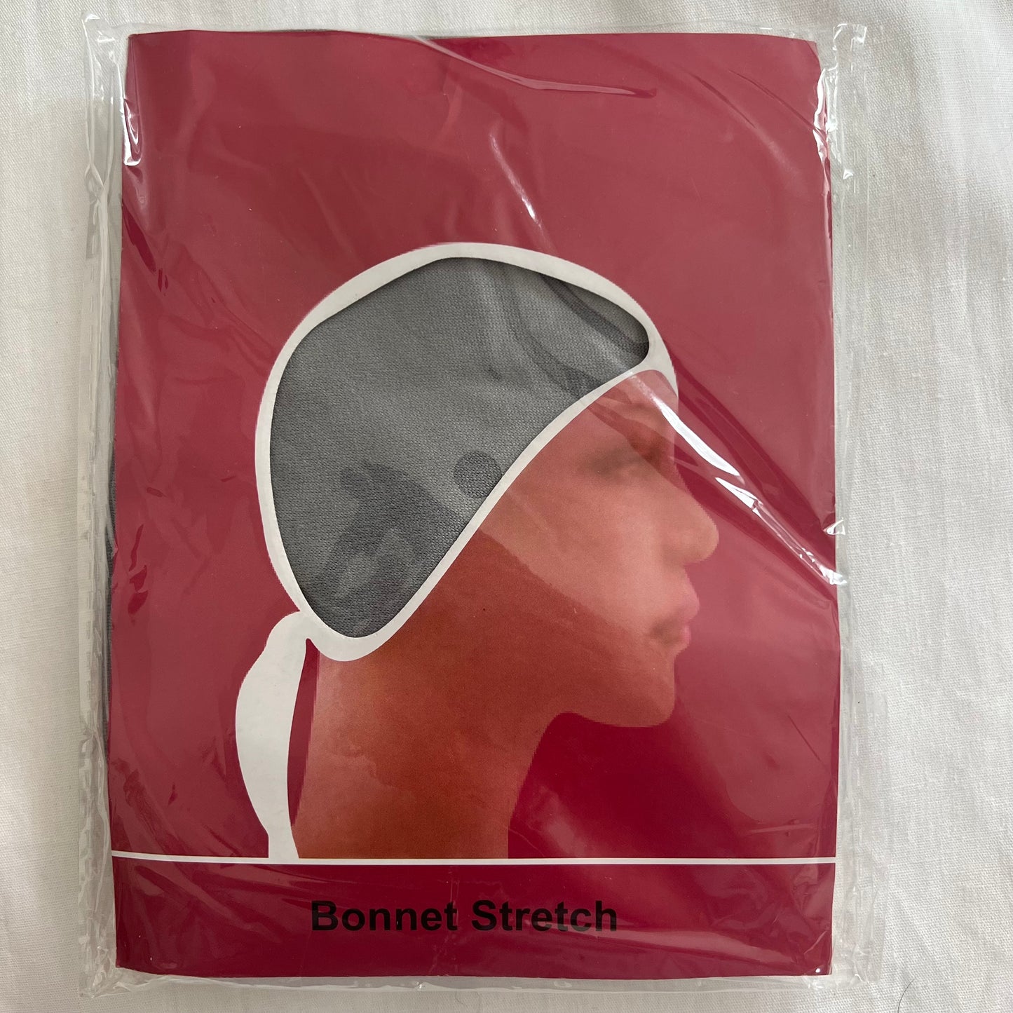 Bonnet à nouer