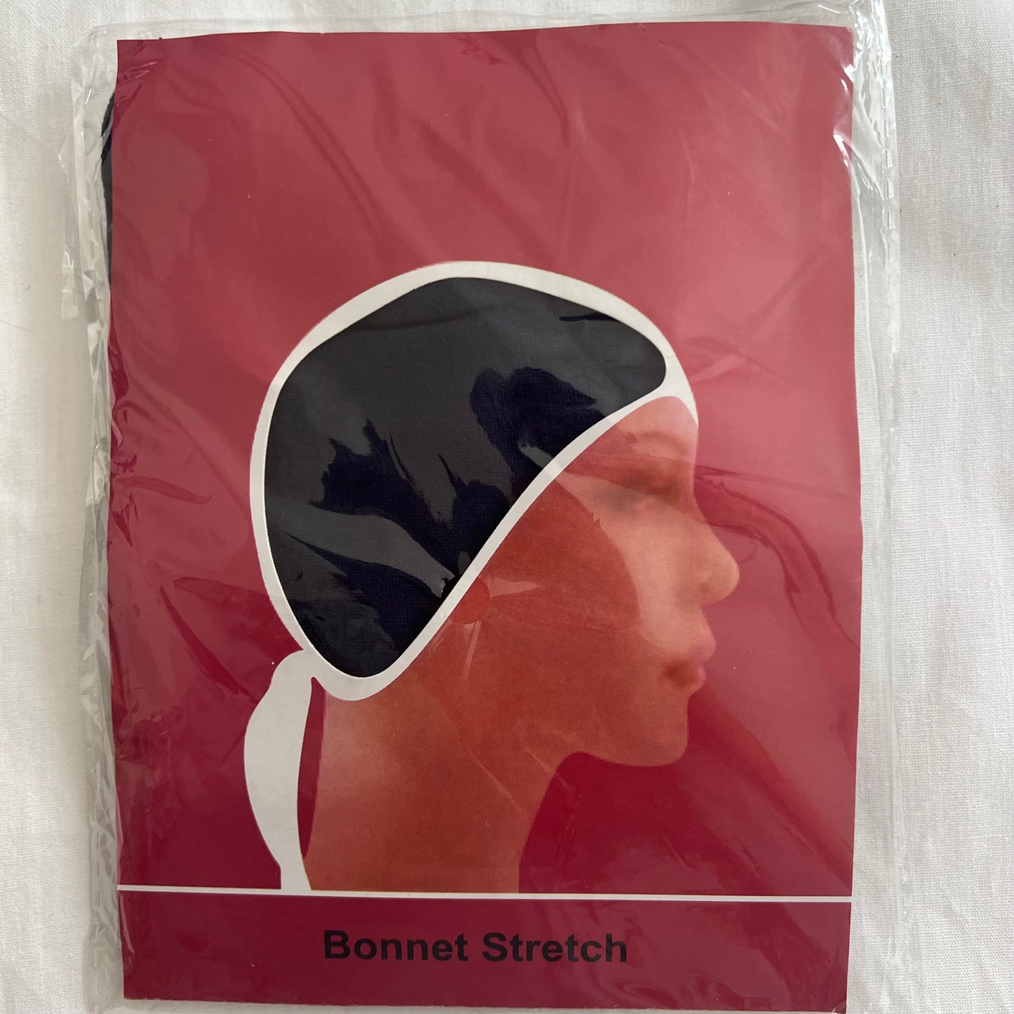 Bonnet à nouer