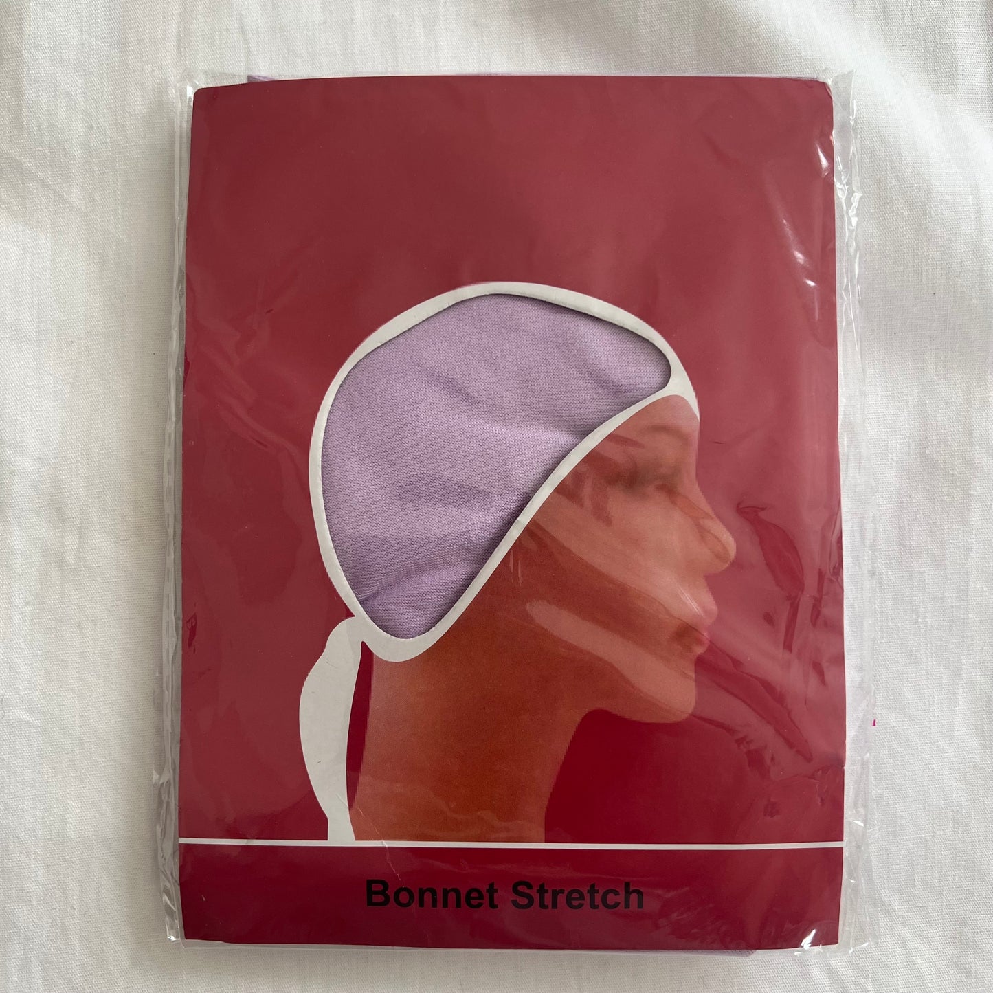 Bonnet à nouer