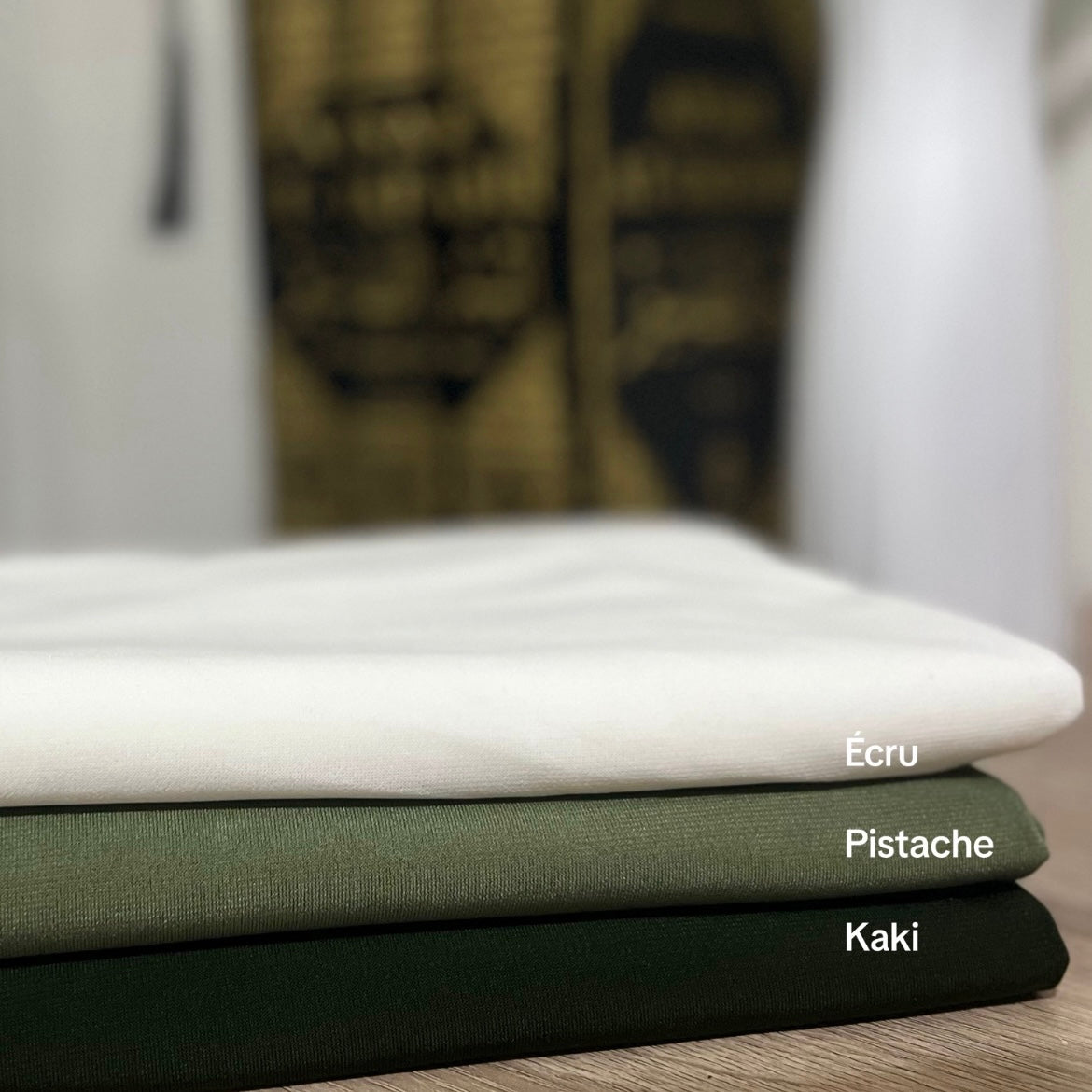 Hijab Jersey Premium Lux