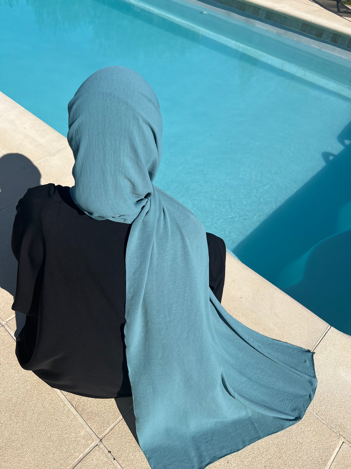 Hijab Jazz