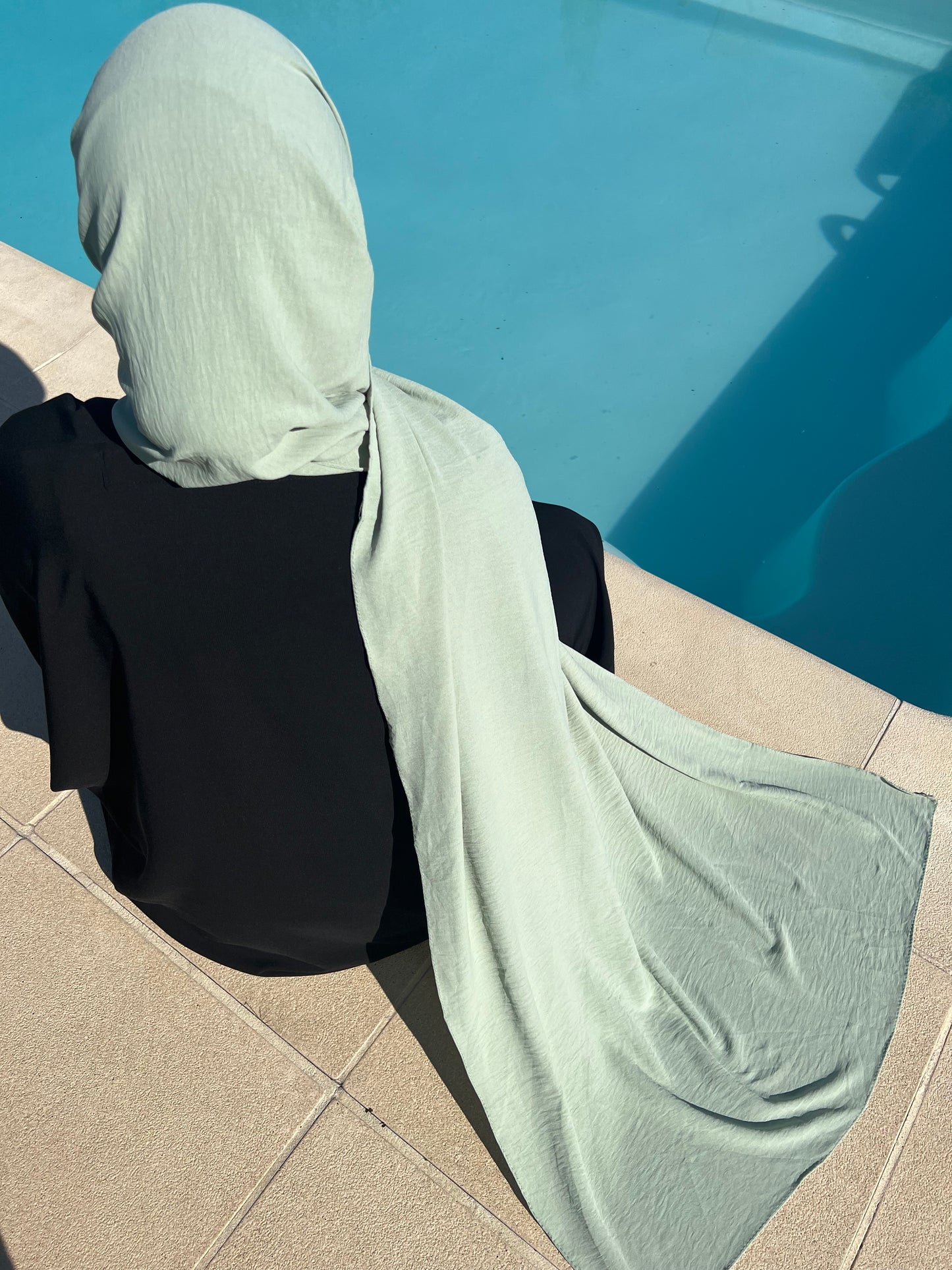 Hijab Jazz