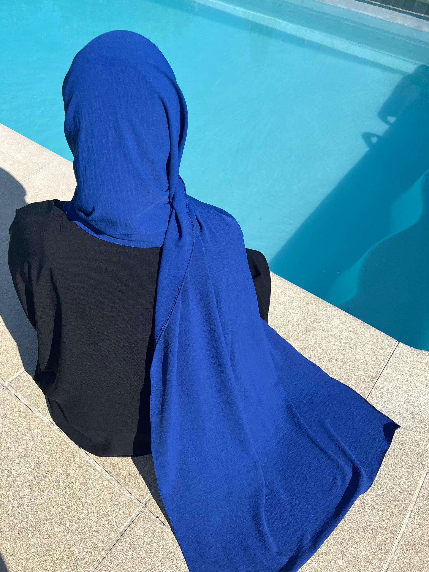 Hijab Jazz