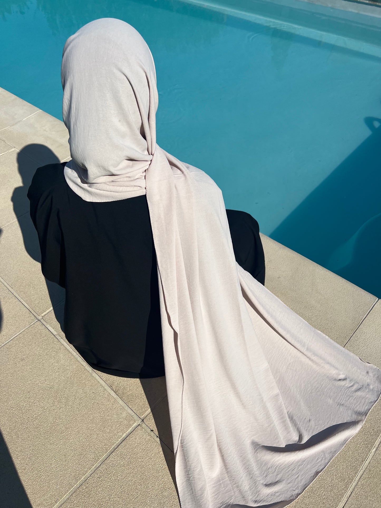 Hijab Jazz