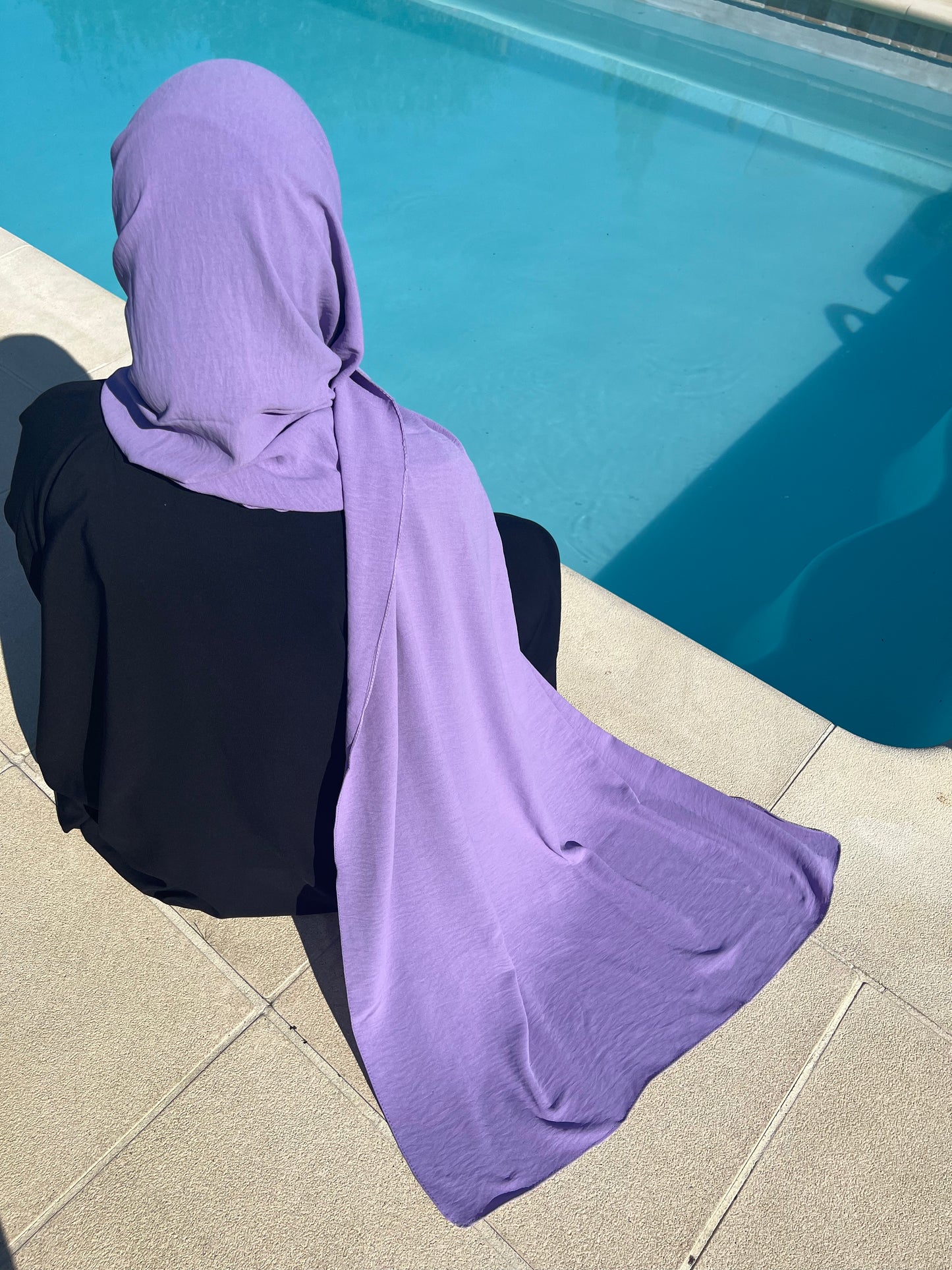 Hijab Jazz