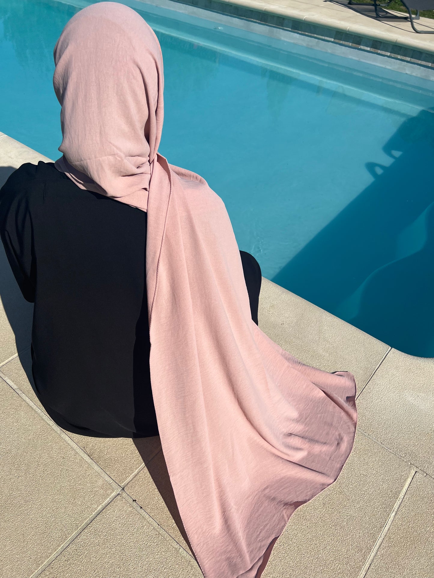 Hijab Jazz