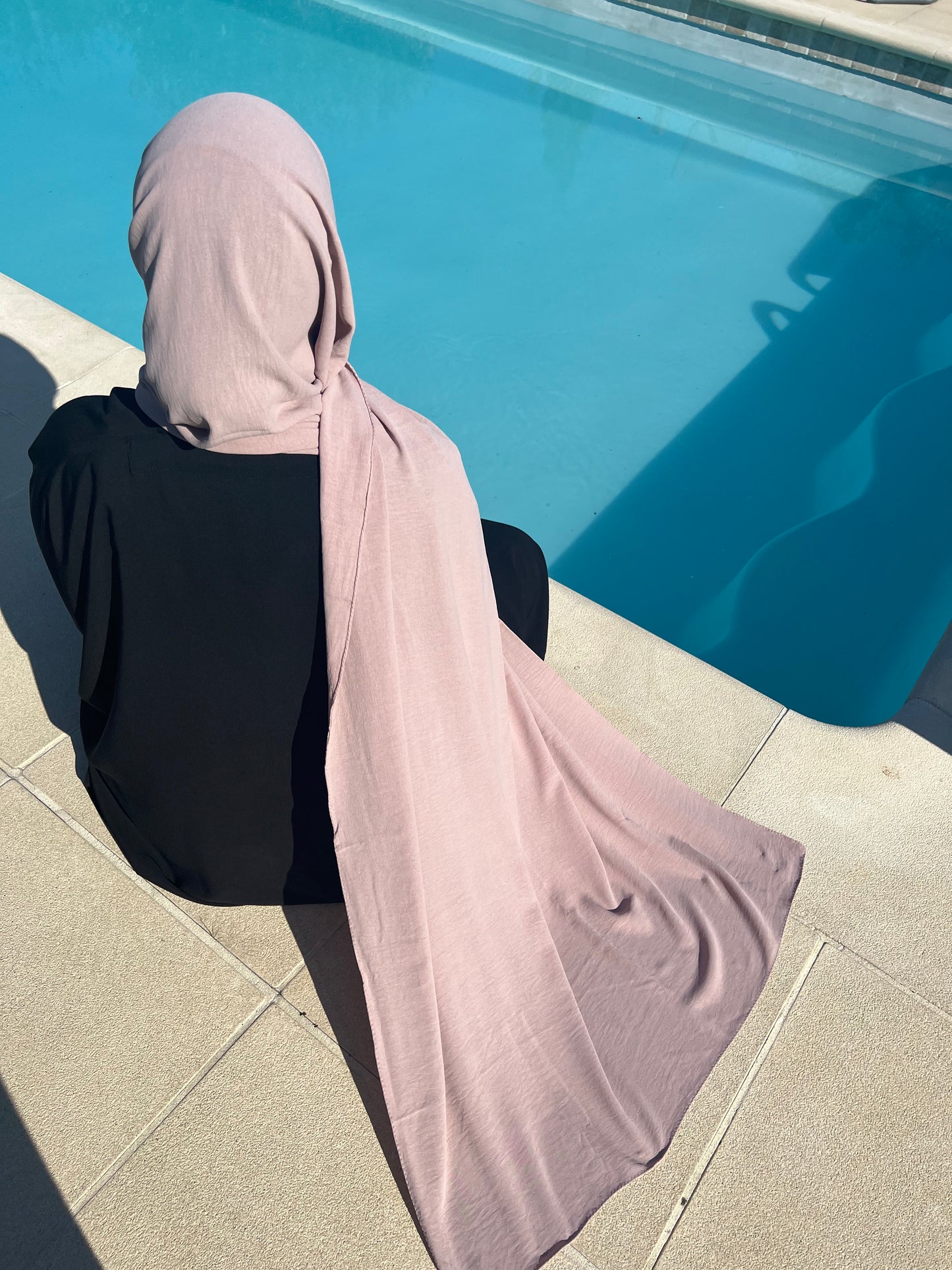 Hijab Jazz