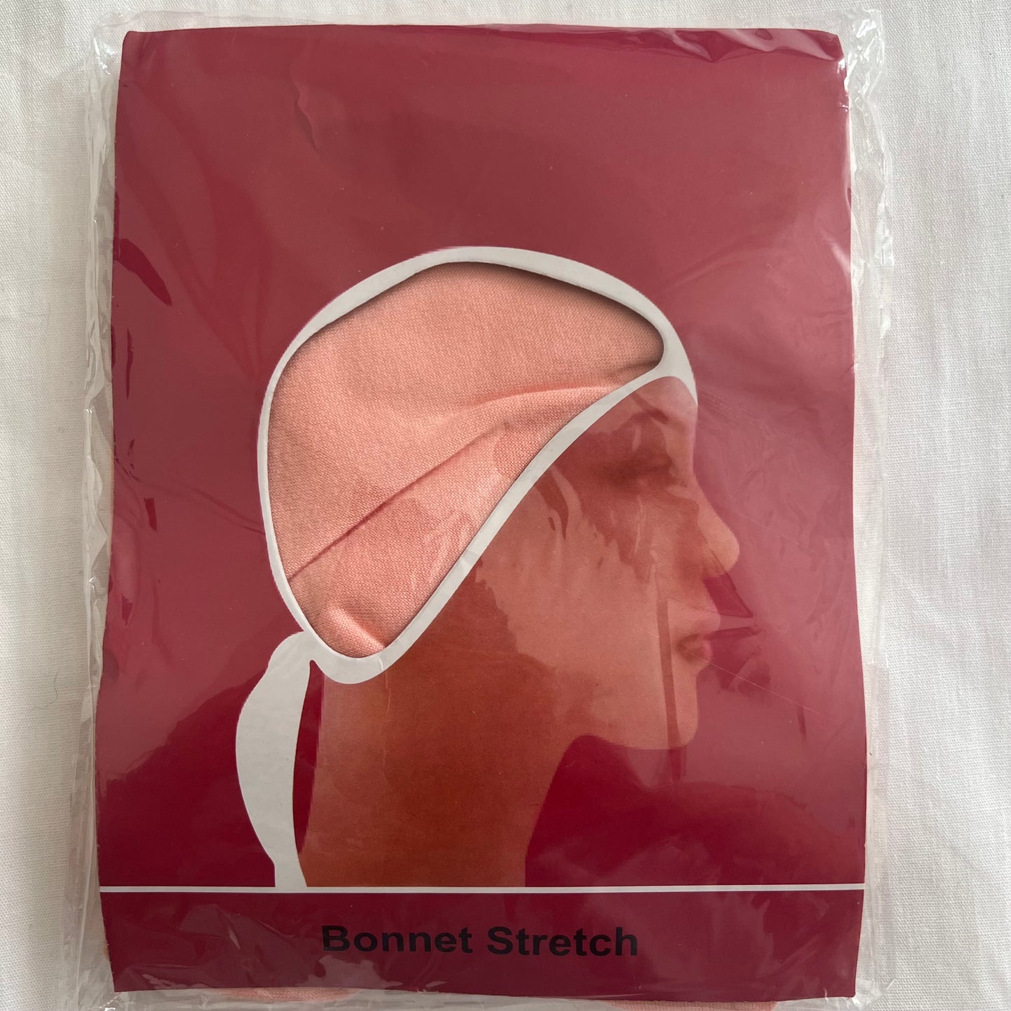 Bonnet à nouer