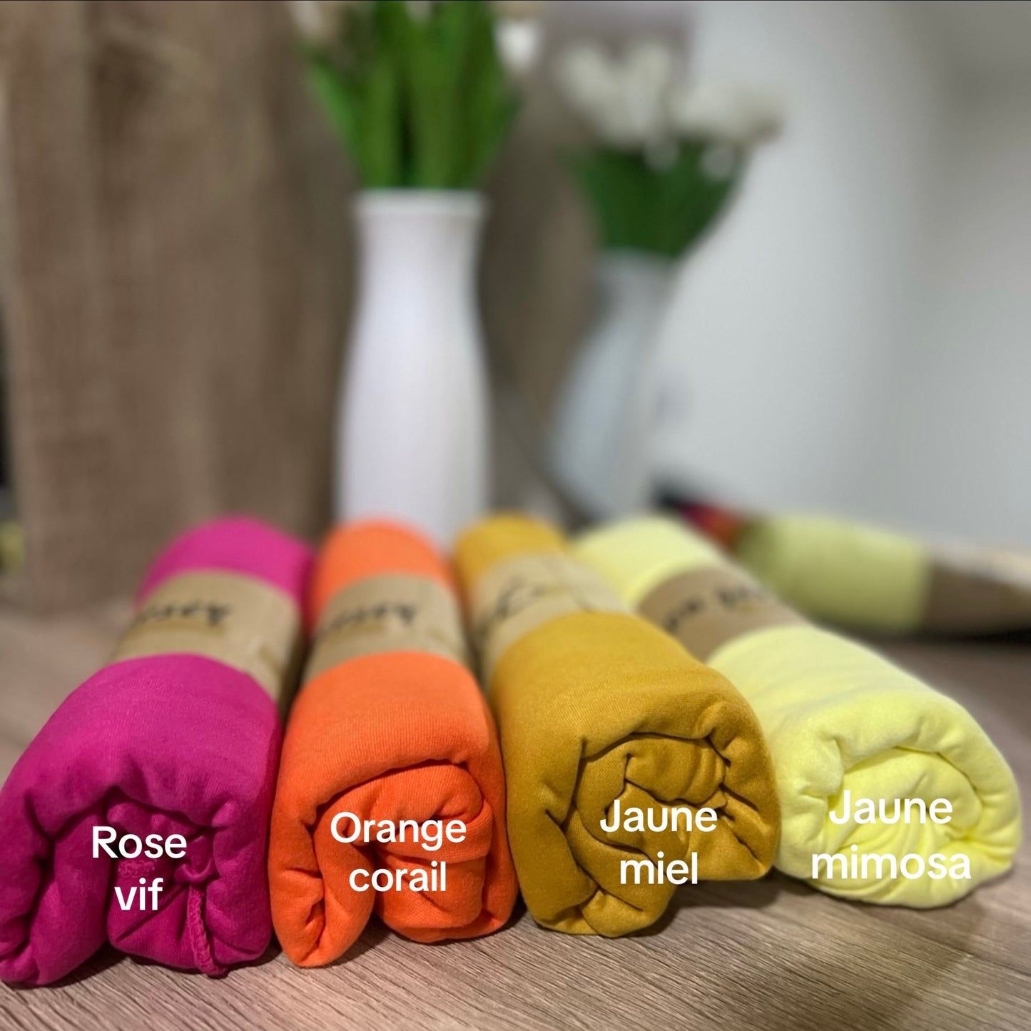 Hijab Jersey