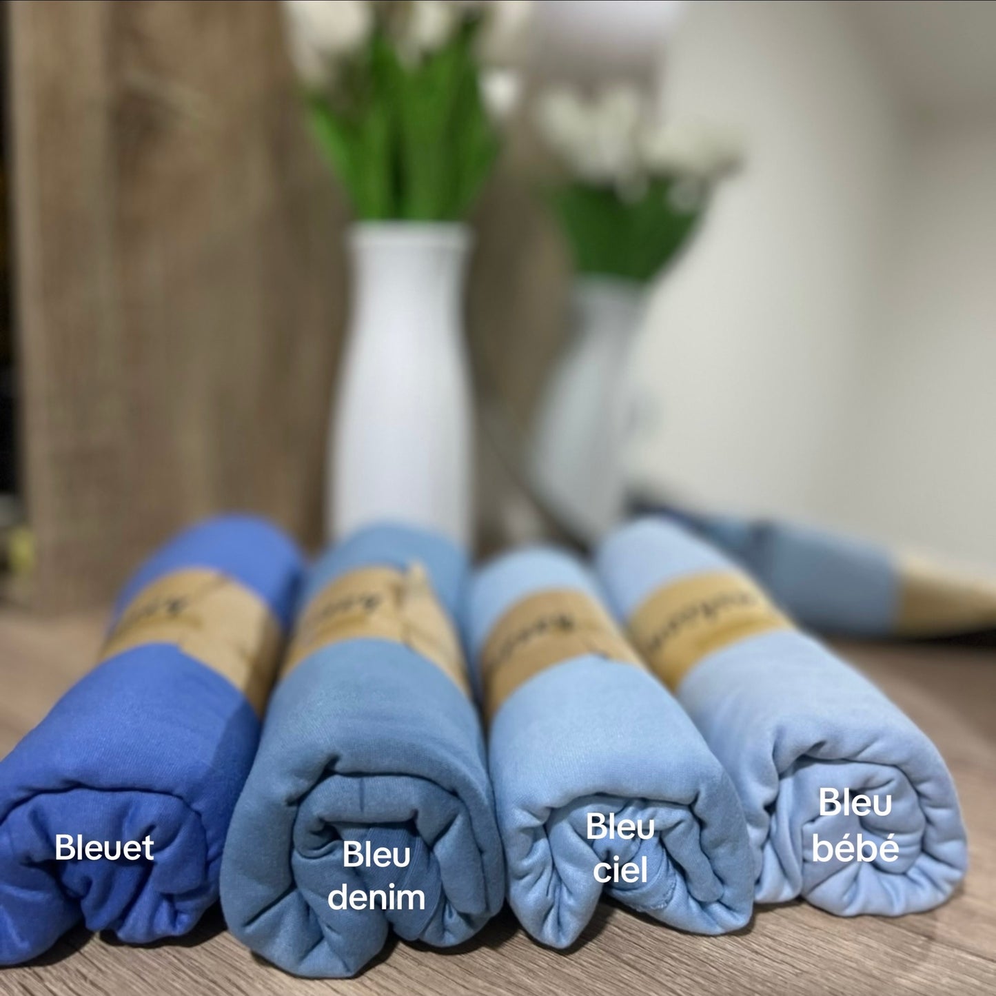Hijab Jersey