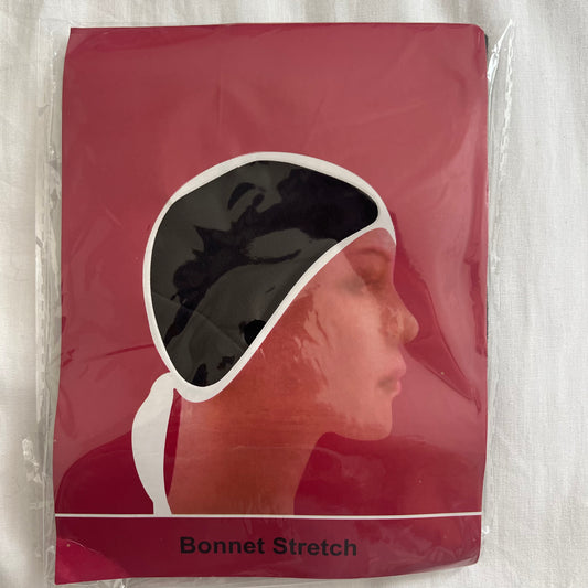 Bonnet à nouer