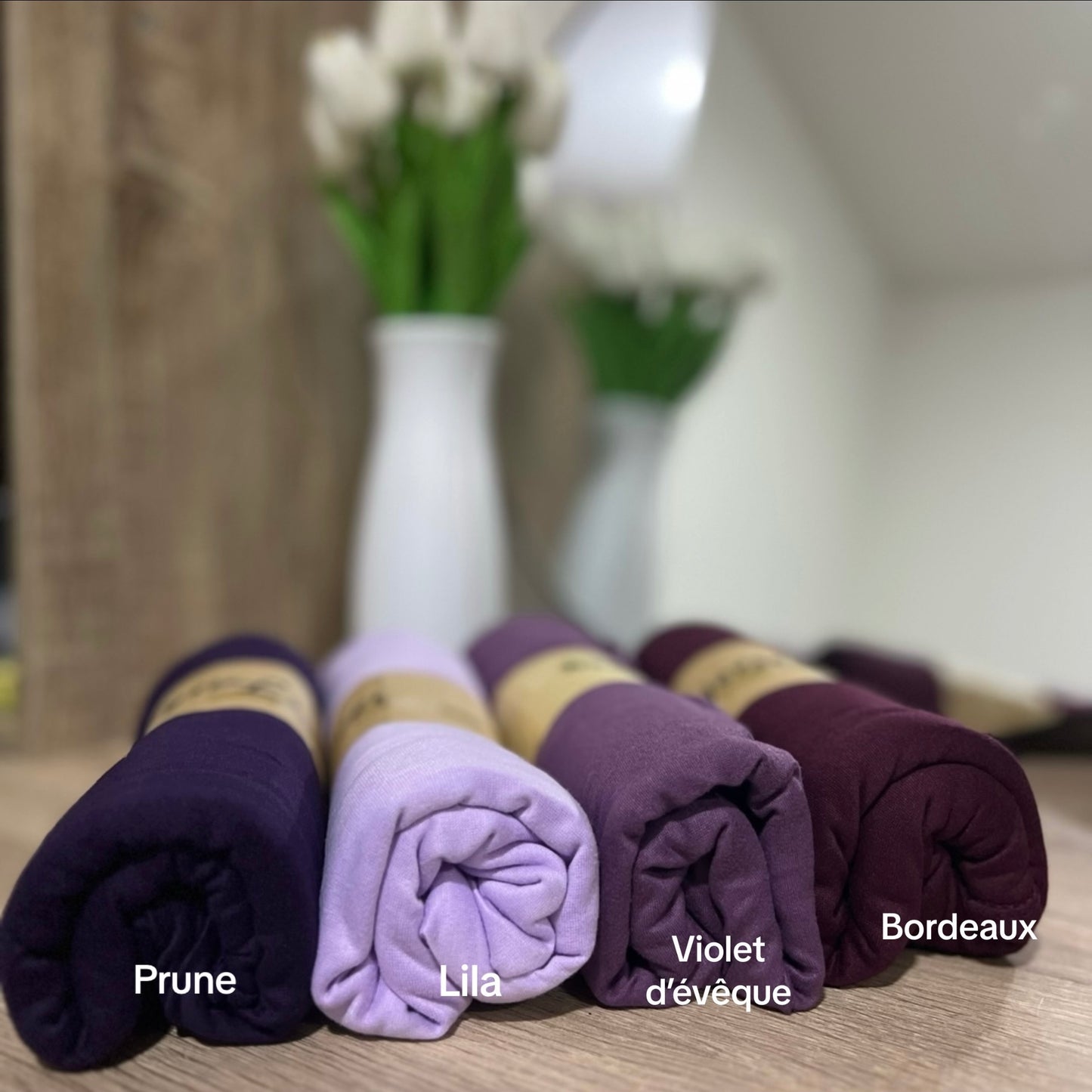 Hijab Jersey