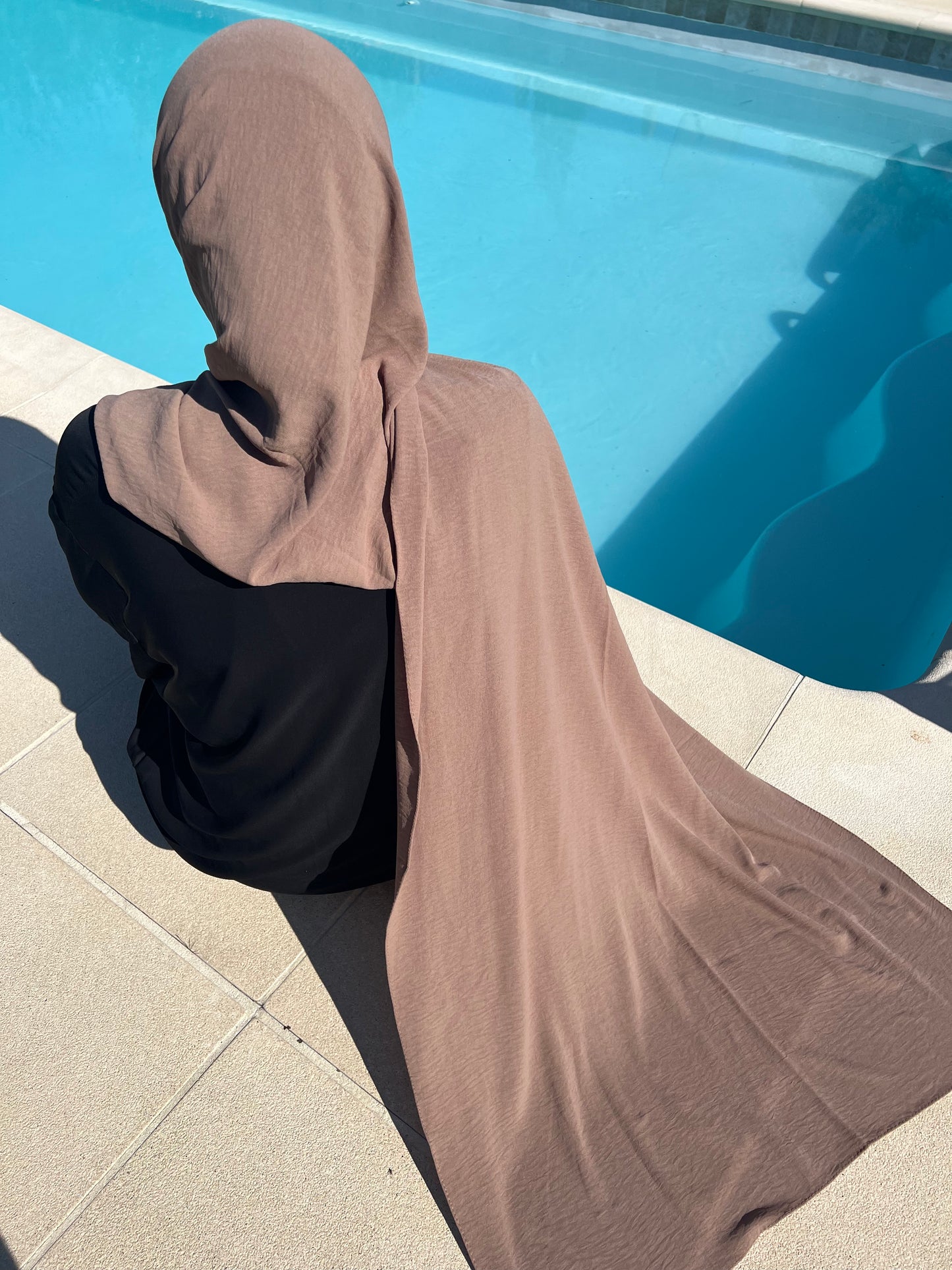 Hijab Jazz